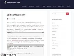 Sites similar to medo64.com
