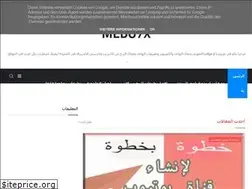 Sites similar to medo7x.blogspot.com