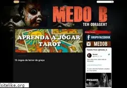 Sites similar to medob.blogspot.com