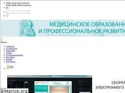 Sites similar to medobr.ru