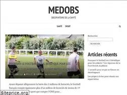 Sites similar to medobs.org