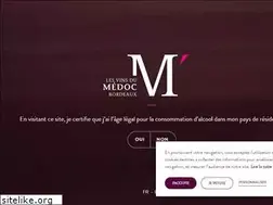 Sites similar to medoc-bordeaux.com