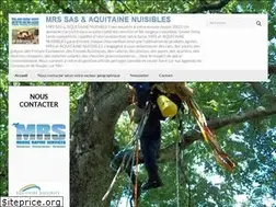 Sites similar to medoc-rapide-services.fr