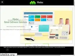 Sites similar to medoc.co.uk