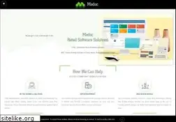 Sites similar to medoc.com