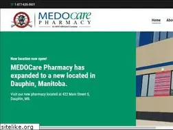 Sites similar to medocare.ca