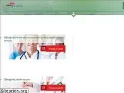 Sites similar to medochrona.pl