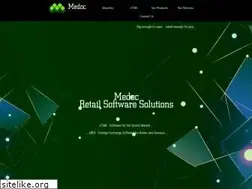 Sites similar to medocmall.co.uk