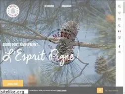 Sites similar to medocpleinsud.com