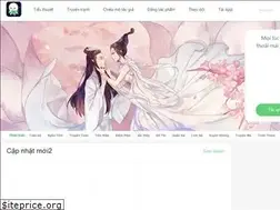 Sites similar to medoctruyenchu.net