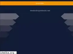 Sites similar to medoctruyentranh.net