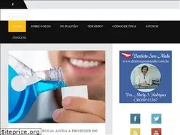 Sites similar to medodedentista.com.br