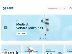 Sites similar to medodin.com