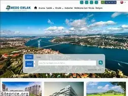 Sites similar to medoemlak.com
