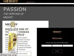 Sites similar to medoff.co.uk