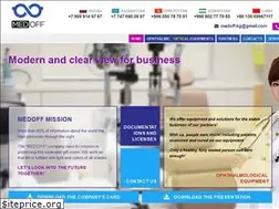 Sites similar to medoff.net