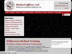Sites similar to medofficer.net