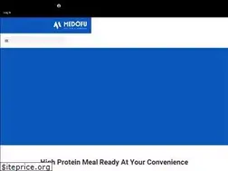 Sites similar to medofu.com
