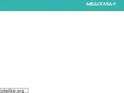 Sites similar to medoglyad.com