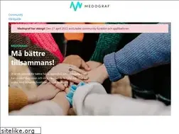 Sites similar to medograf.se