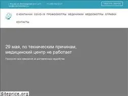 Sites similar to medok-med.ru