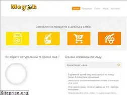 Sites similar to medok.lviv.ua