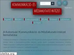 Sites similar to medok.ro