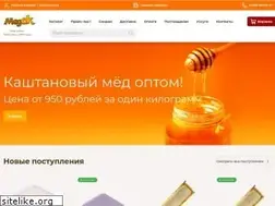 Sites similar to medok.ru