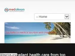 Sites similar to medokean.com