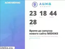 Sites similar to medoks-clinic.com