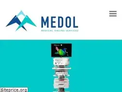 Sites similar to medol.uz