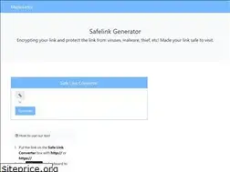 Sites similar to medolinks.blogspot.com