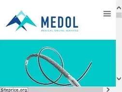 Sites similar to medolinvest.com
