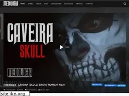 Sites similar to medologia.com