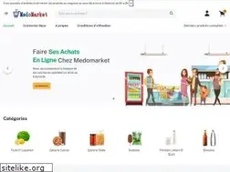 Sites similar to medomarket.fr