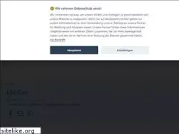Sites similar to medon.de