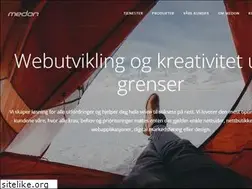 Sites similar to medon.no
