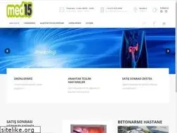 Sites similar to medonbes.com.tr