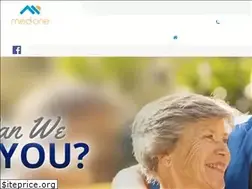 Sites similar to medoneaz.com