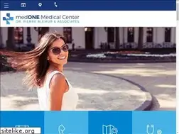 Sites similar to medonemedicalcenter.com