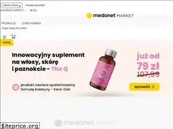 Sites similar to medonetmarket.pl