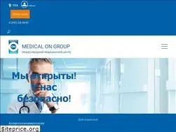 Sites similar to medongroup-ufa.ru