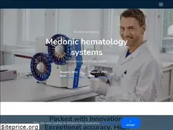 Sites similar to medonic.se