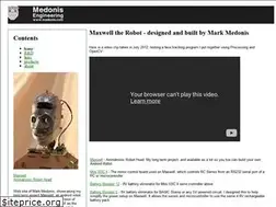 Sites similar to medonis.com