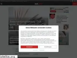 Sites similar to medonline.at