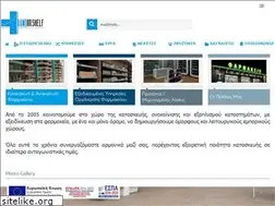 Sites similar to medonshelf.net