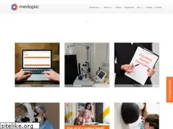 Sites similar to medoptic.ro