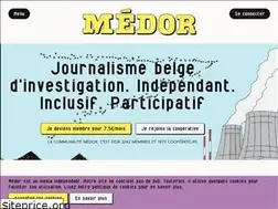 Sites similar to medor.coop