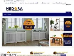 Sites similar to medora.cz