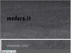 Sites similar to medora.it
